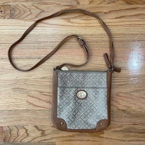 Tommy Hilfiger Crossbody Bag Purse